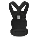 Ergobaby Bæresele Omni Deluxe Bomull Onyx Black