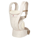 Ergobaby Bæresele Omni Deluxe Linen Natural