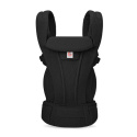 Ergobaby Bæresele Omni Deluxe Mesh Onyx Black