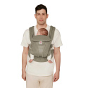 Ergobaby Bæresele Omni Deluxe Mesh Soft Olive