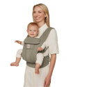 Ergobaby Bæresele Omni Deluxe Mesh Soft Olive