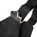 Ergobaby Upsie Hoftebærsele Onyx Black