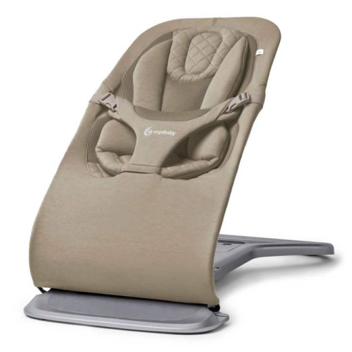 Ergobaby Evolve Vippestol Soft Olive