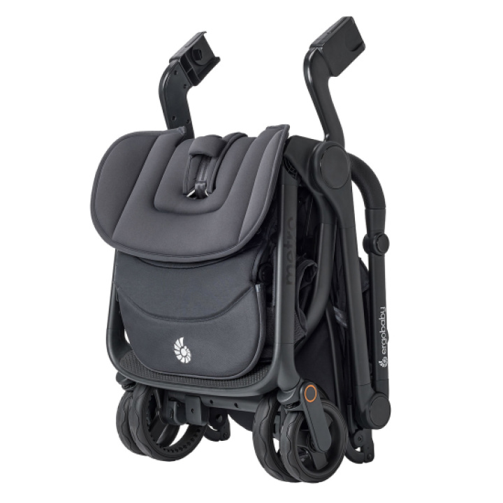 Ergobaby Metro 3 Bilstoladapter