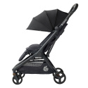 Ergobaby Metro 3 Reisevogn Onyx Black