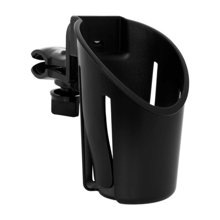 Fresh Kid Koppholder Svart