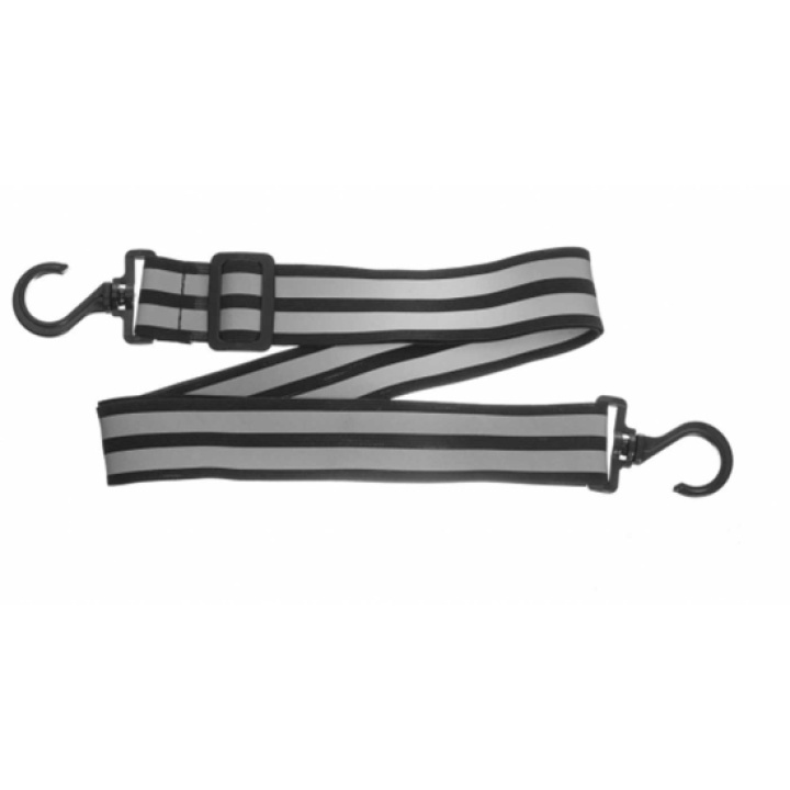 Fresh Kid Refleksbånd til barnevogn i gruppen Barnevogner / Tilbehør / Reflekser til barnevogn hos Köpbarnvagn (FRKI3061)