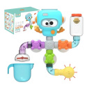 Fresh Kid Badeleke Robot 20 deler