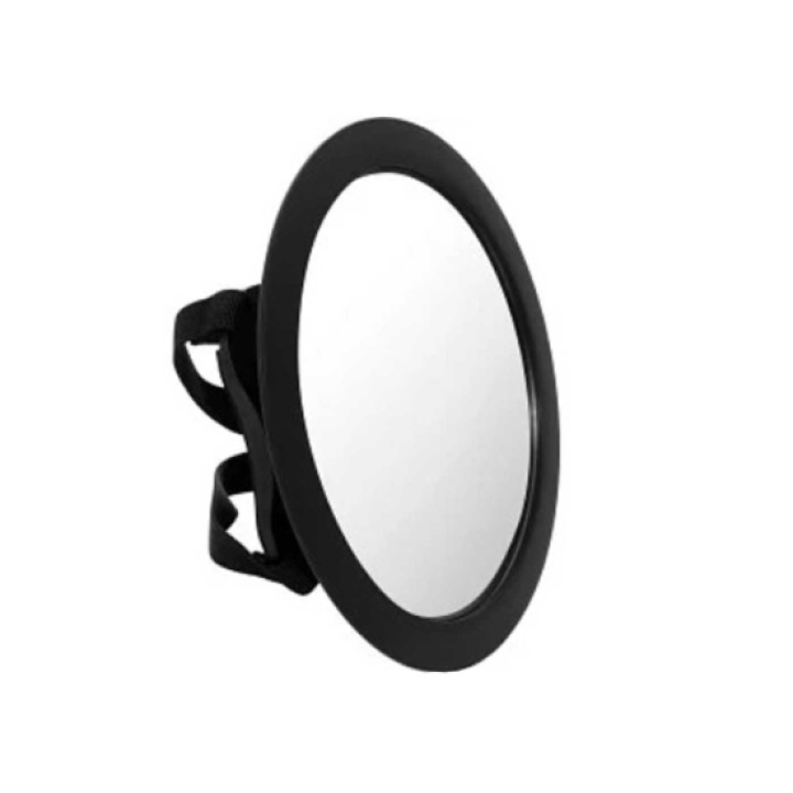 Fresh Kid Bilspeil i gruppen Bilstoler / Tilbehør / Bilspeil hos Köpbarnvagn (FRKI73)