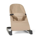 Inovi Vippestol Throne Desert Sand