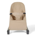 Inovi Vippestol Throne Desert Sand