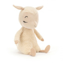 Jellycat Kosedyr Sleepee Lamb 36 cm