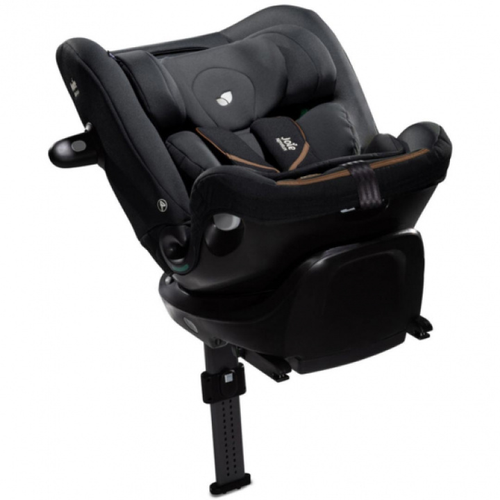 Joie Signature I-Spin XL Eclipse i gruppen Bilstoler / Bilstoltype / Bilstoler 0-5 år hos Köpbarnvagn (JOIEC2205AAECL000)