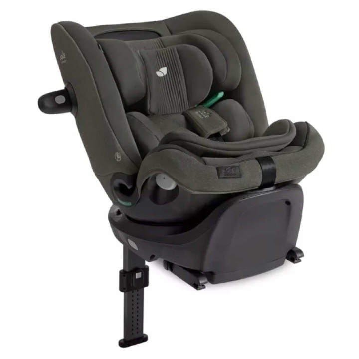 Joie Signature I-Spin XL Evergreen i gruppen Bilstoler / Bilstoltype / Bilstoler 0-5 år hos Köpbarnvagn (JOIEC2205ABEVG000)