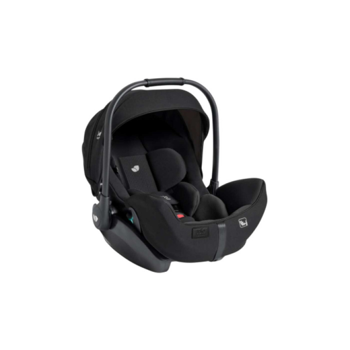 Joie Babybilstol I-Level Pro Eclipse i gruppen Bilstoler / Bilstoltype / Babybilstoler 0-1 år hos Köpbarnvagn (JOIEC2322AAECL000)
