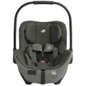 Joie Babybilstol I-Level Pro Evergreen