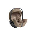 Joie Babybilstol I-Level Pro Sandstone