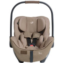 Joie Babybilstol I-Level Pro Sandstone