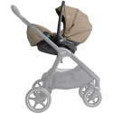 Joie Babybilstol I-Level Pro Sandstone