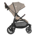 Joie Litetrax Pro Sittevogn Toffee
