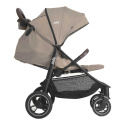 Joie Litetrax Pro Sittevogn Toffee
