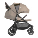Joie Litetrax Pro Sittevogn Toffee