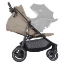 Joie Litetrax Pro Sittevogn Toffee