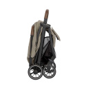 Joie Pact Pro Reisetrille Oak