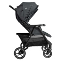 Joie Signature Estrella Søskenvogn Ebony