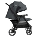 Joie Signature Estrella Søskenvogn Ebony