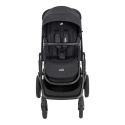 Joie Elara Sittevogn Raven