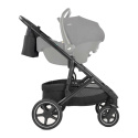 Joie Elara Sittevogn Raven