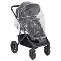 Joie Elara Sittevogn Raven