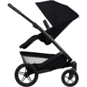 Joolz Geo5 Duovogn Space Black