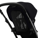 Joolz Geo5 Duovogn Space Black