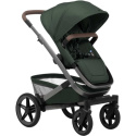 Joolz Geo5 Duovogn Forest Green