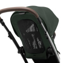 Joolz Geo5 Duovogn Forest Green