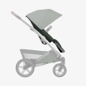 Joolz Geo3/5 Sittedel Forest Green