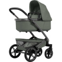 Joolz Geo5 Duovogn Sage Green