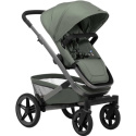 Joolz Geo5 Duovogn Sage Green