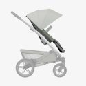 Joolz Geo3/5 Sittedel Sage Green