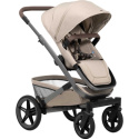 Joolz Geo5 Duovogn Sandy Taupe
