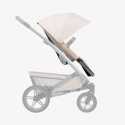 Joolz Geo3/5 Sittedel Sandy Taupe
