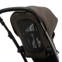 Joolz Geo5 Duovogn Hazel Brown