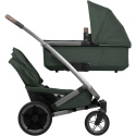 Joolz Geo5 Duo-adapter øvre liggedel/sittedel