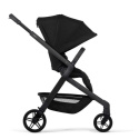 Joolz Hub2 Sittevogn Space Black