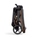 Joolz Hub2 Sittevogn Sandy Taupe