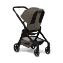 Joolz Hub2 Sittevogn Hazel brown