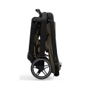 Joolz Hub2 Sittevogn Hazel brown