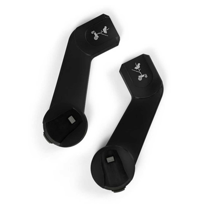 Joolz Hub2 Adapter för babybilstol i gruppen Barnevogner / Varemerker / Joolz hos Köpbarnvagn (JOOL100401)